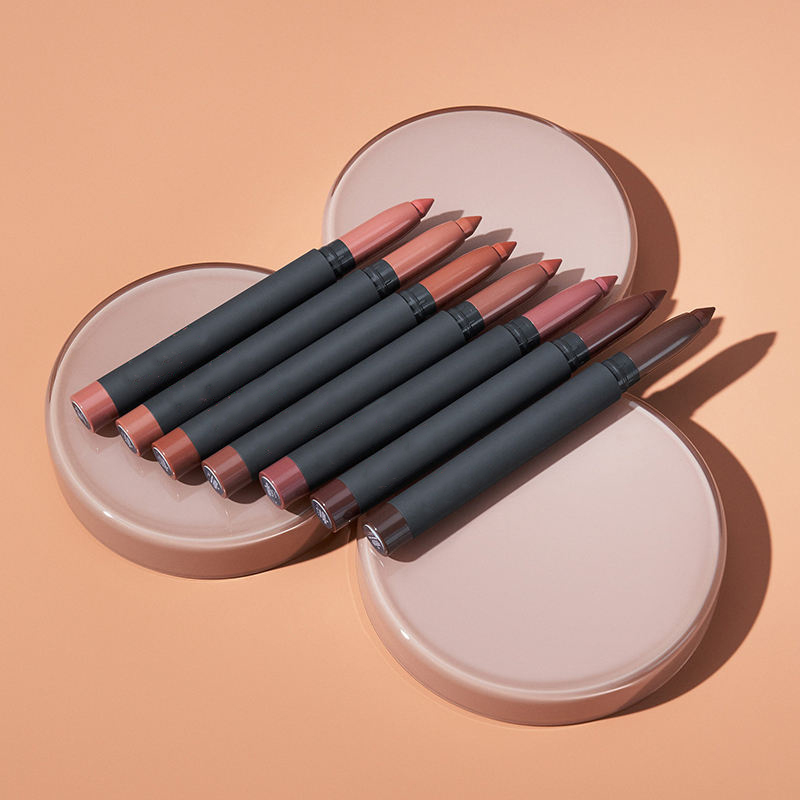 Lip liner customized private label