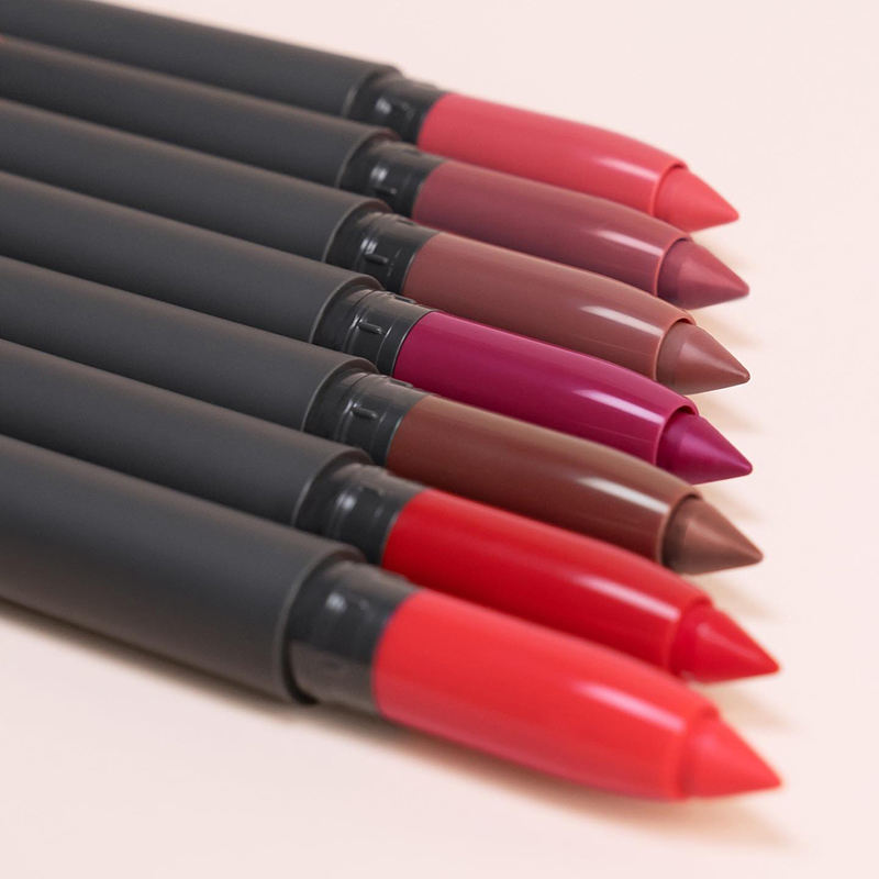 Lip liner customized private label
