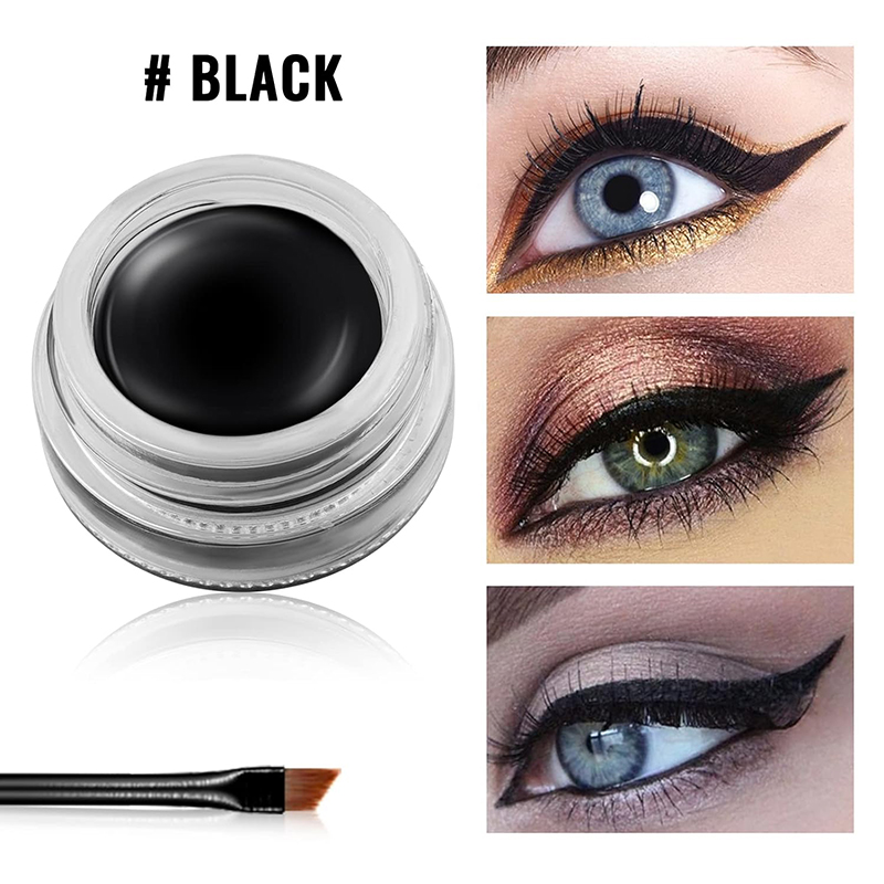 OEM Eyeliner Cream private label 