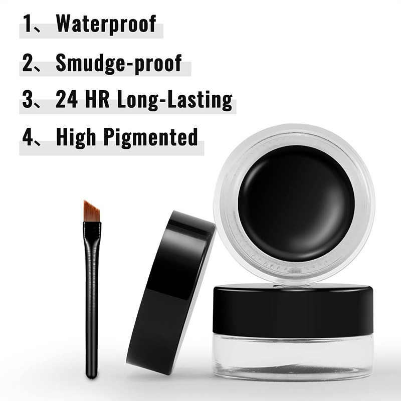 OEM Eyeliner Cream private label 