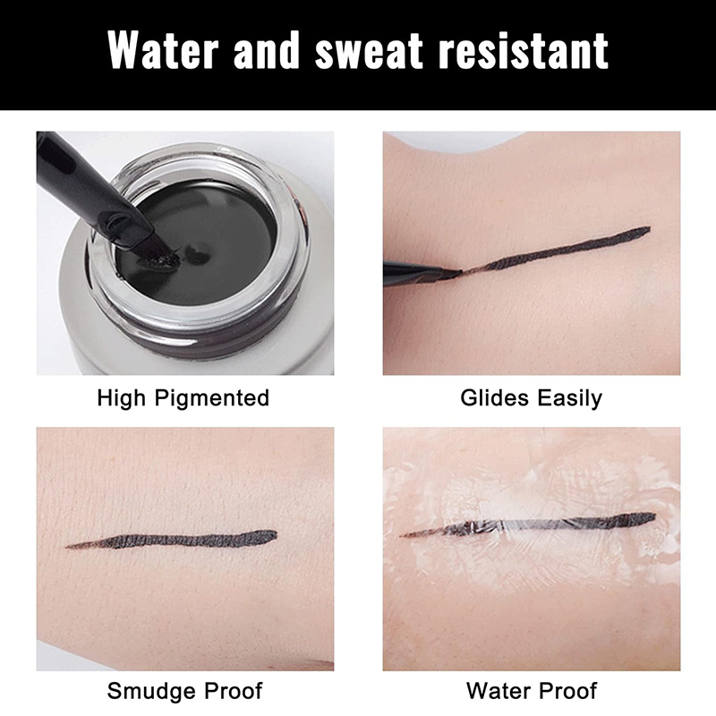 OEM Eyeliner Cream private label 