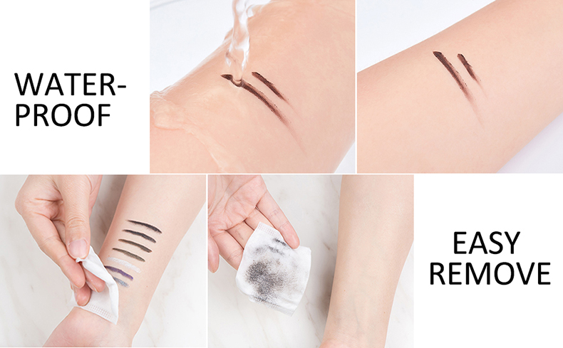 OEM Eyeliner Cream private label 