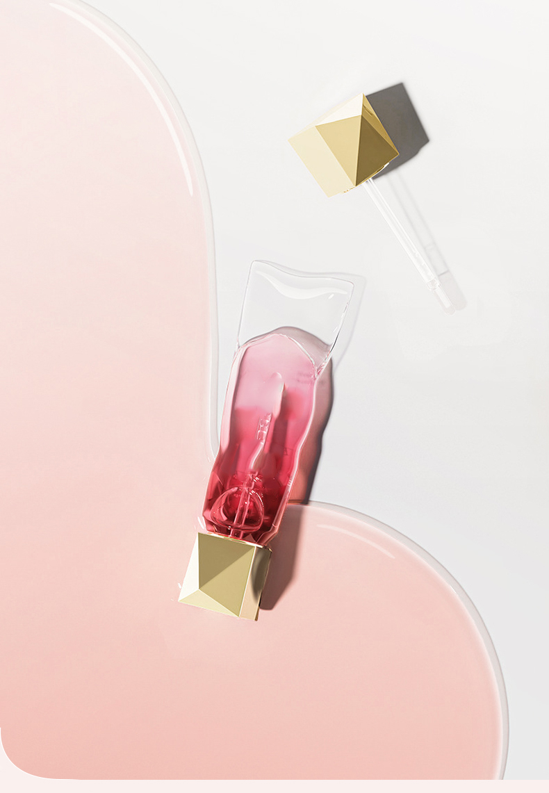 Moisturizing lip essence OEM