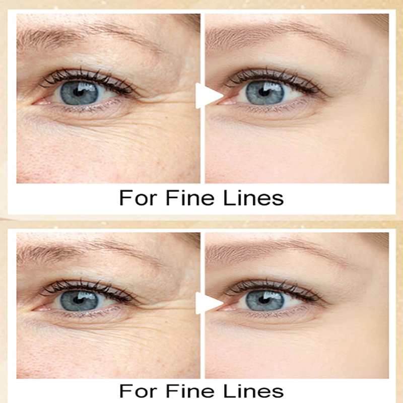 OEM eye balm stick private label