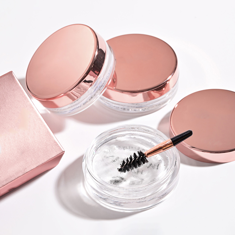 OEM Eyebrow gel private label