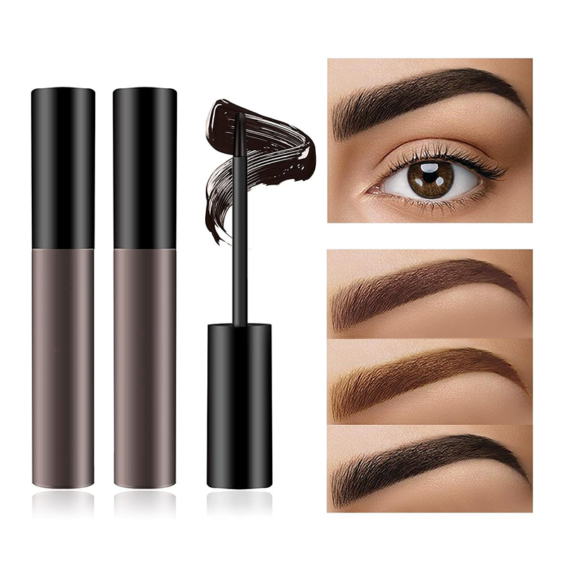 OEM Eyebrow peeling cream private label 