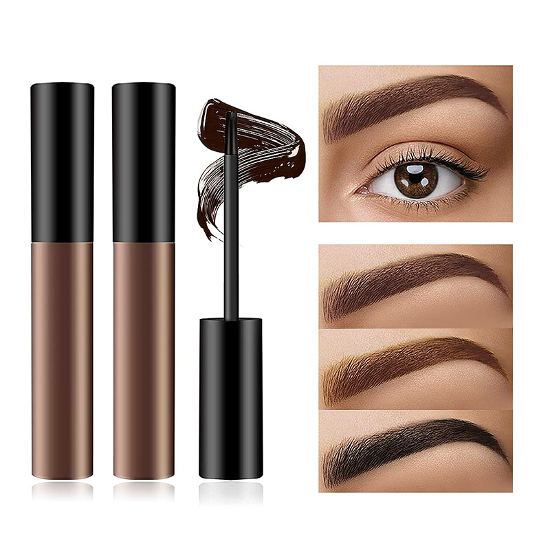 OEM Eyebrow peeling cream private label 
