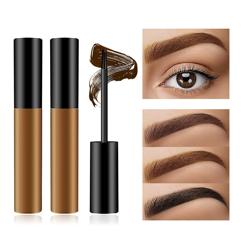 OEM Eyebrow peeling cream private label 