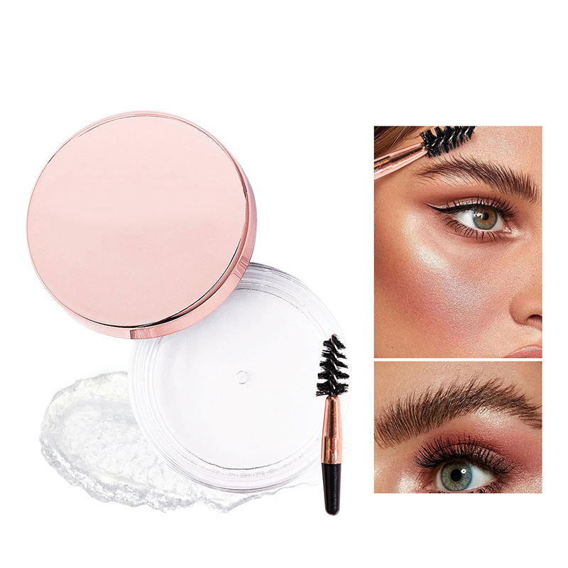 OEM Eyebrow gel private label