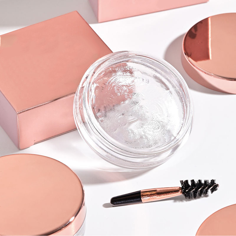Eyebrow gel makeup manufacturer  OEM Eyebrow gel private label