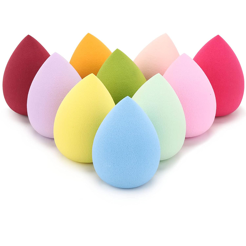 OEM Beauty Egg Palette private label