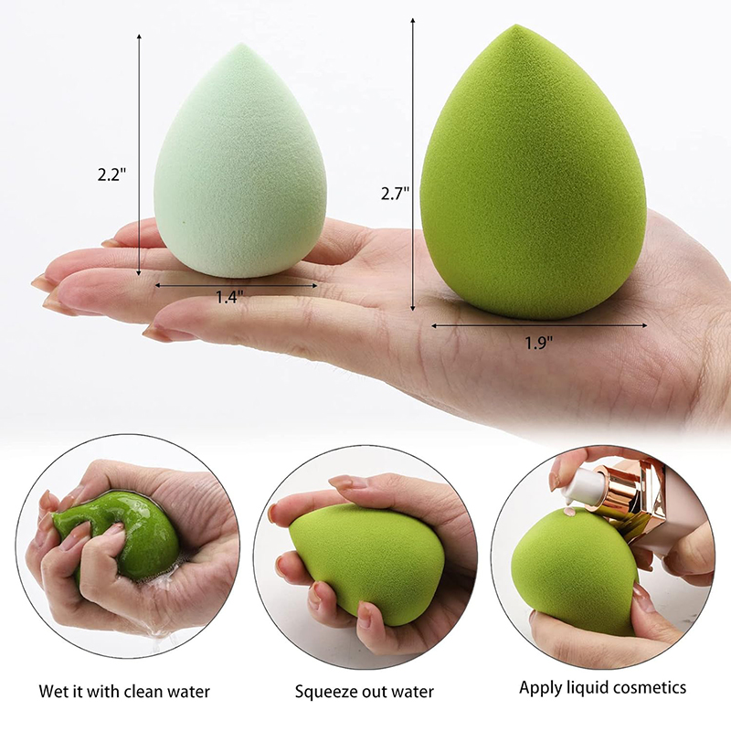 OEM Beauty Egg Palette private label