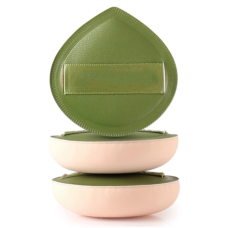 OEM Powder Puff Palette private label