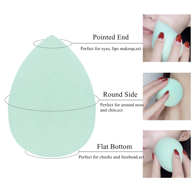 OEM Beauty Egg Palette private label
