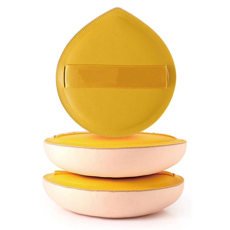 OEM Powder Puff Palette private label