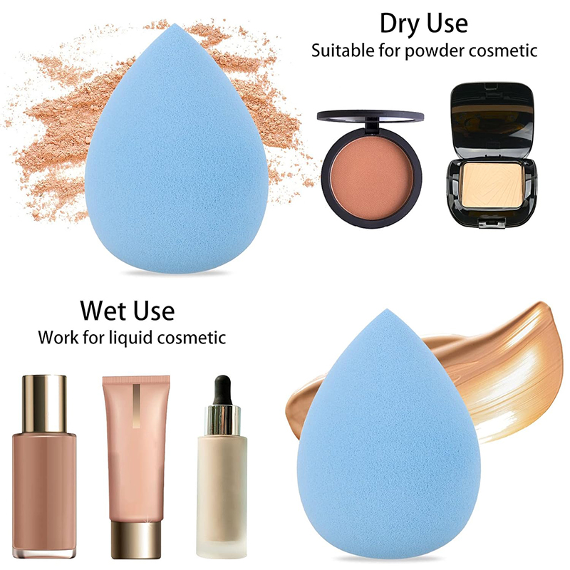 OEM Beauty Egg Palette private label