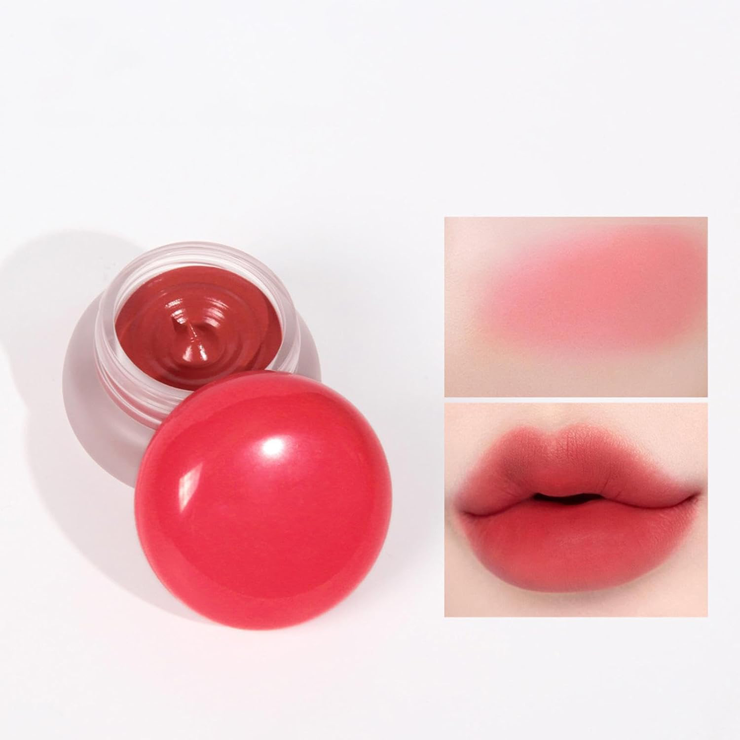 OEM Pudding blush Palette private label