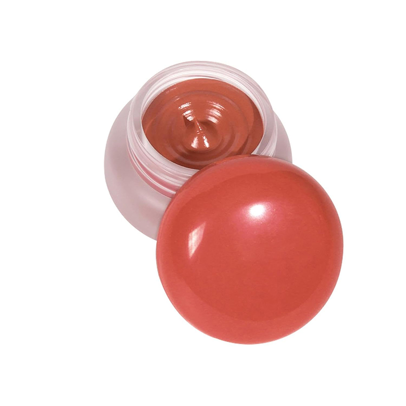 Pudding blush makeup processing factory  OEM Pudding blush Palette private label