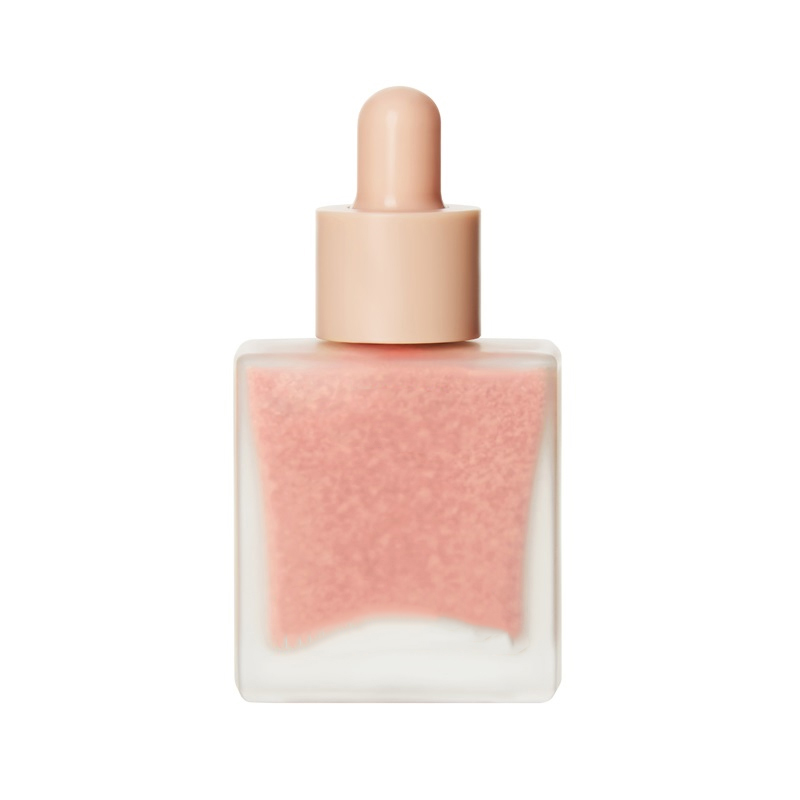  OEM Bubble blush private label 