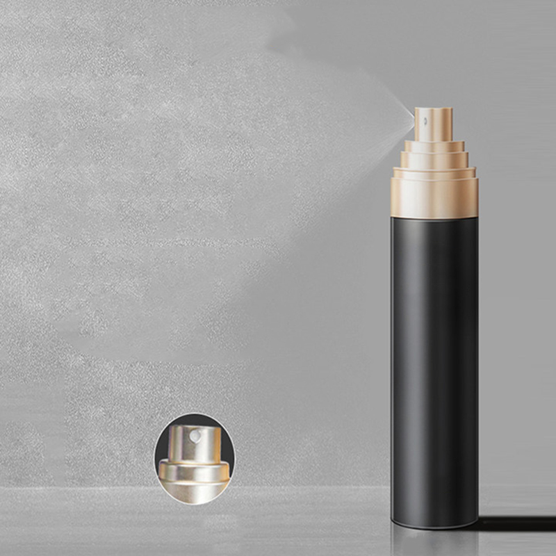 Makeup Setting Spray processing factory  OEM Makeup Setting Spray private label