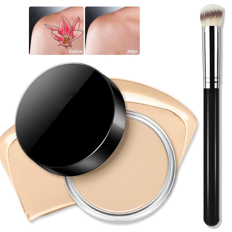  Tattoo Concealer cream OEM