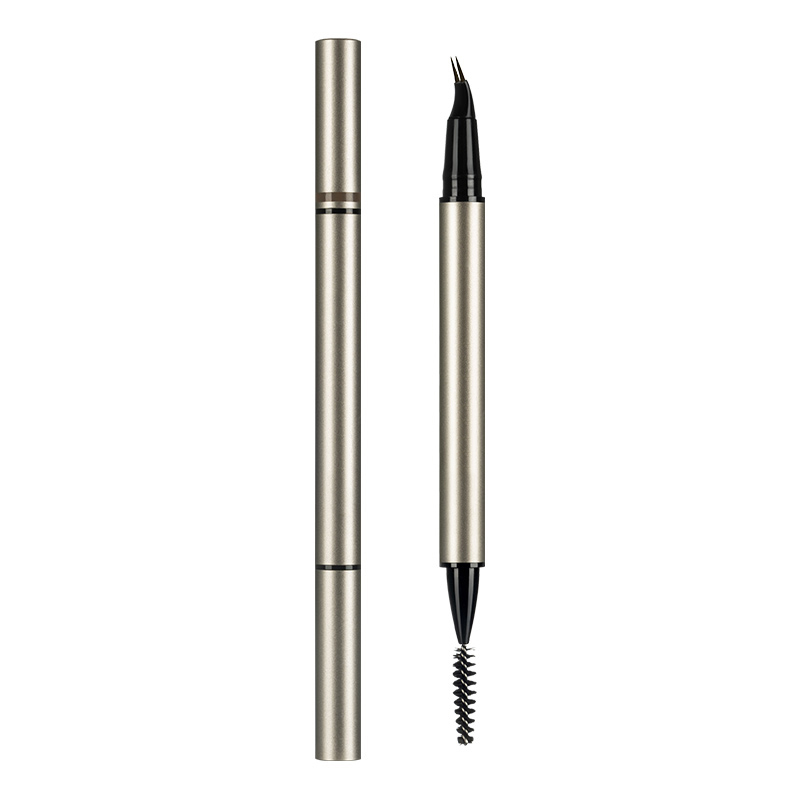 OEM 2 Point eyebrow pencil private label