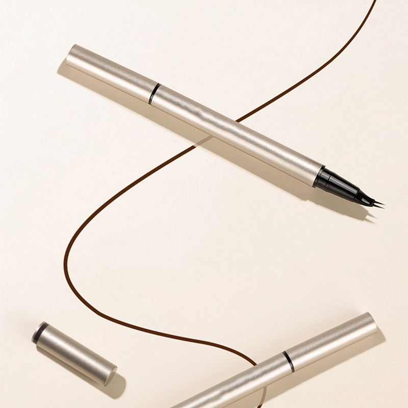 OEM 2 Point eyebrow pencil private label