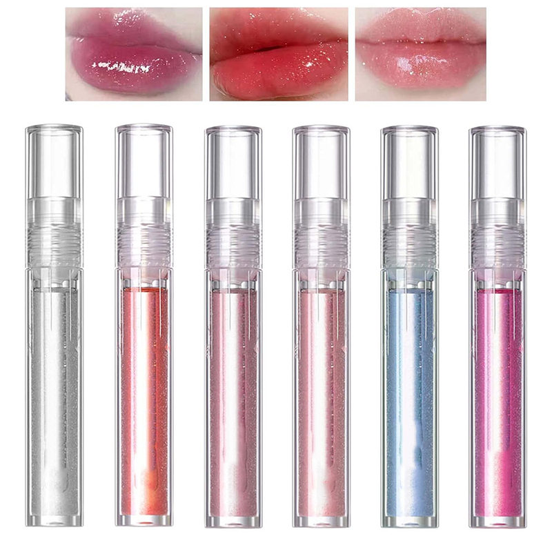 Lip Essence processing factory