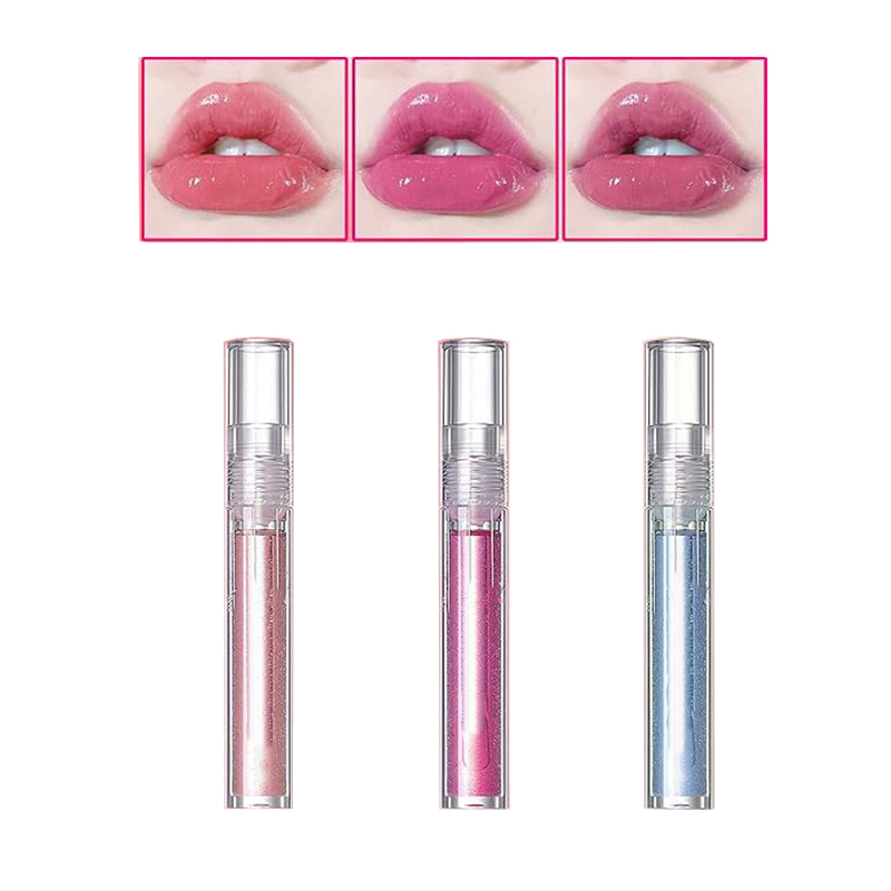 Lip Essence processing factory