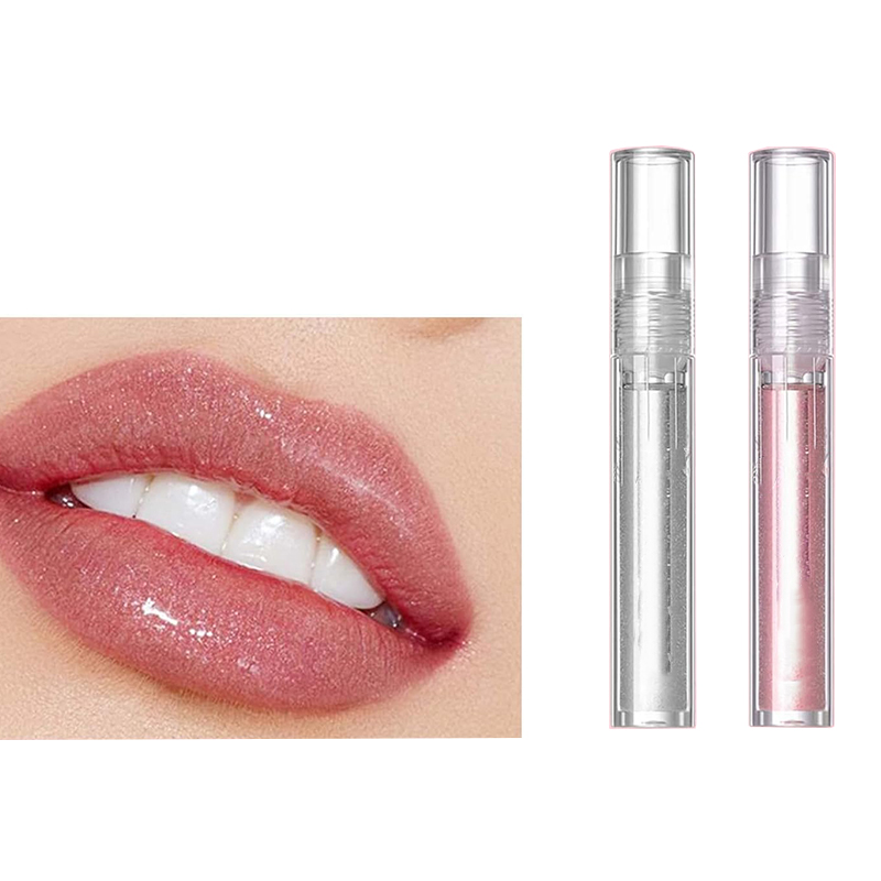 Lip Essence processing factory