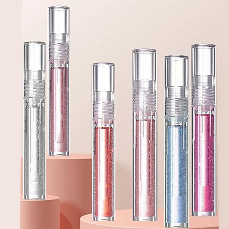 Lip Essence processing factory