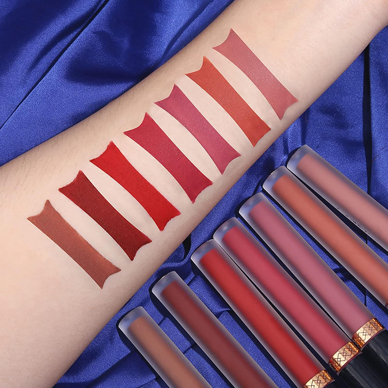 Liquid Lipstick Set Factory