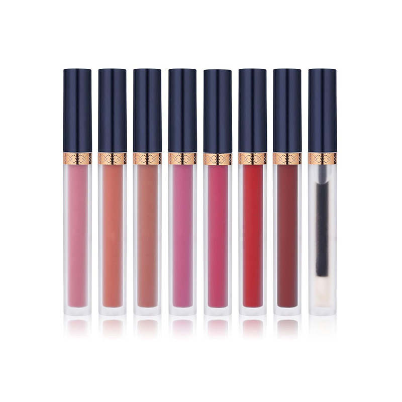 Liquid Lipstick Set Factory