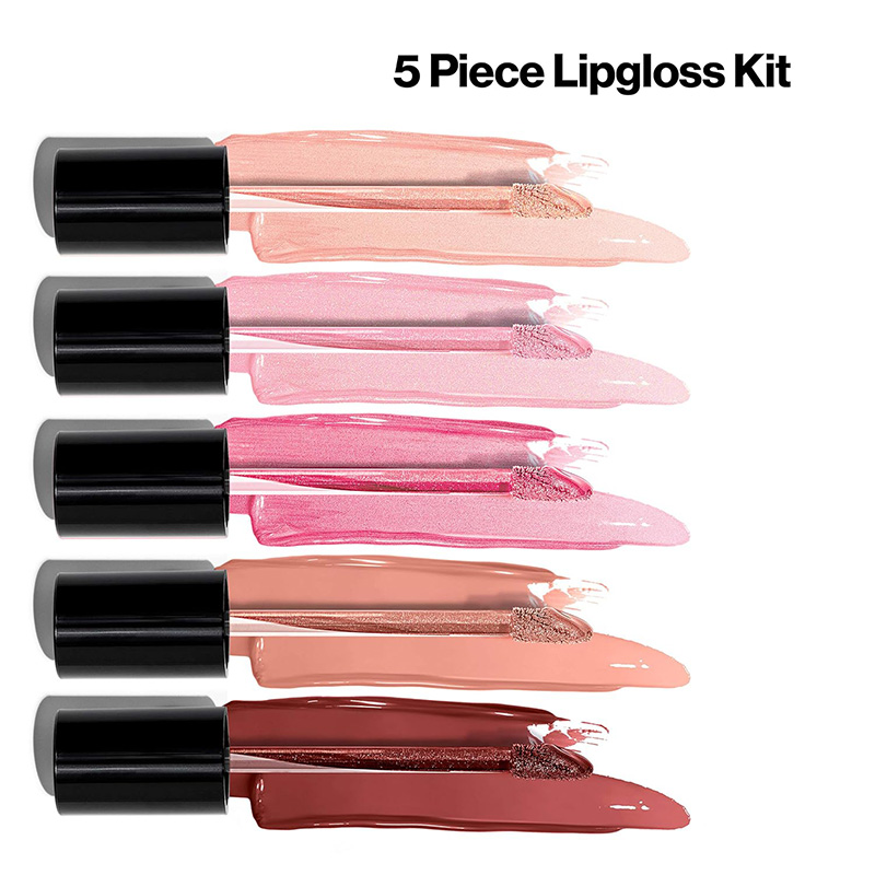 Lip Gloss Set OEM