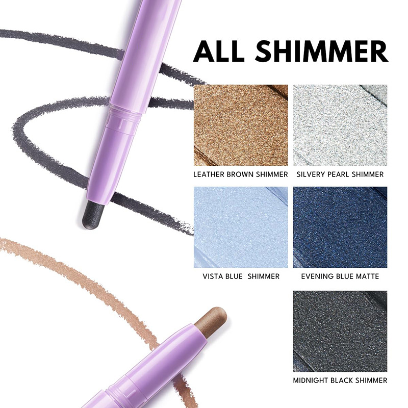 Eyeshadow stick odm factory