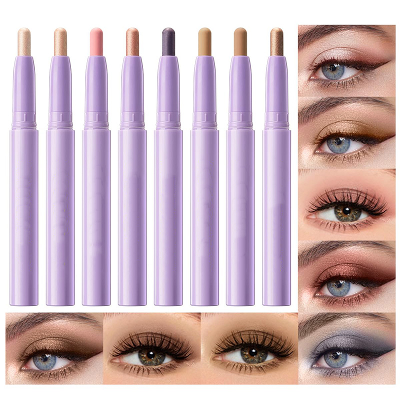 Eyeshadow stick odm factory