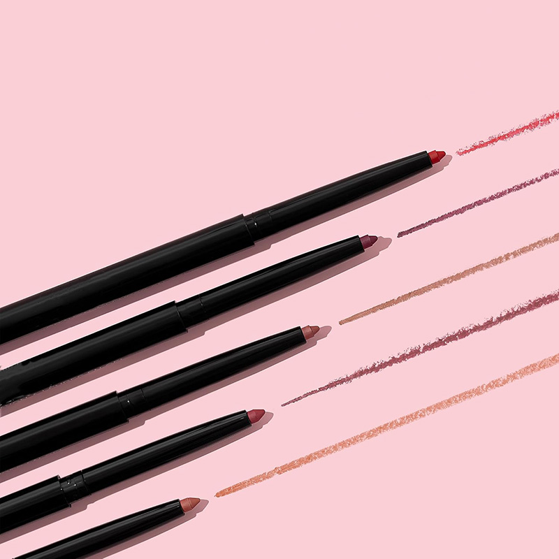 Lipliner Pencil OEM factory Lipliner Pencil ODM manufacturer