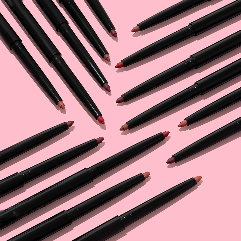 Lipliner Pencil OEM factory Lipliner Pencil ODM manufacturer