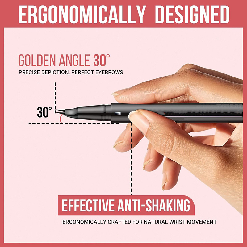 Elbow eyebrow pencil ODM manufacturer