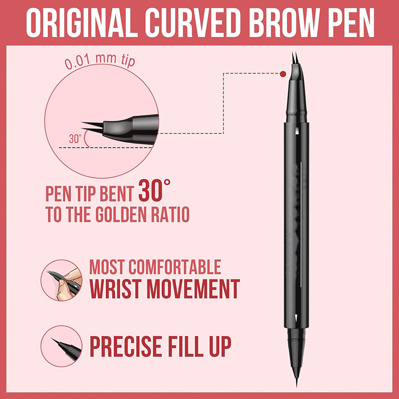 Elbow eyebrow pencil ODM manufacturer
