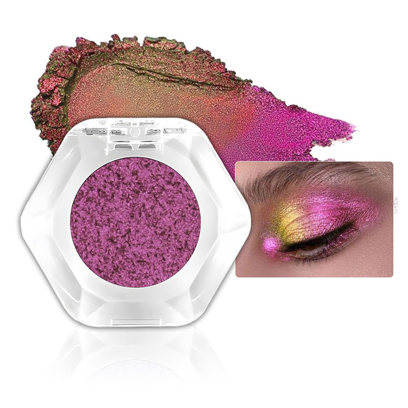 Monochrome Eyeshadow OEM Factory