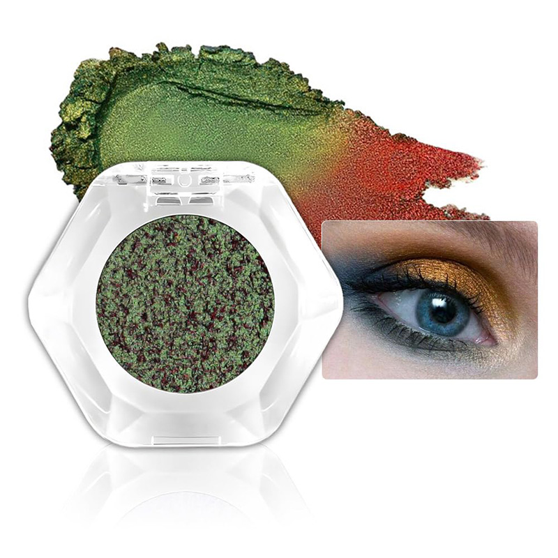 Monochrome Eyeshadow OEM Factory