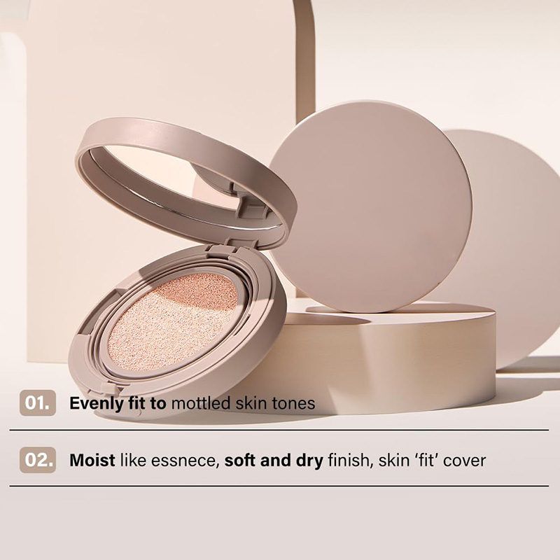 Air Cushion CC Cream ODM Manufacturer