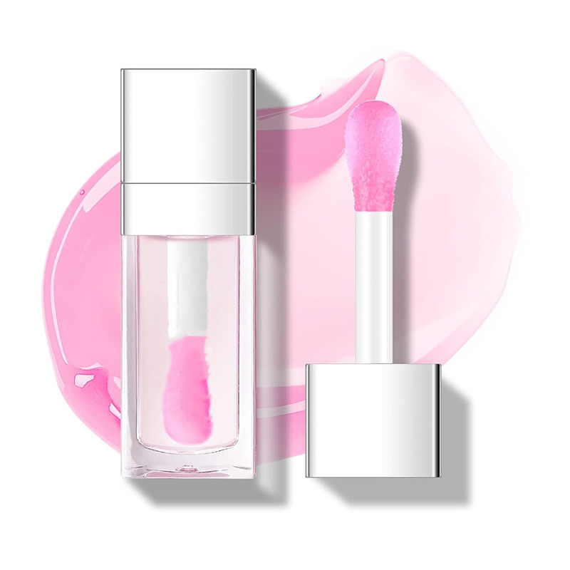 Lip plumping gloss ODM manufacturer