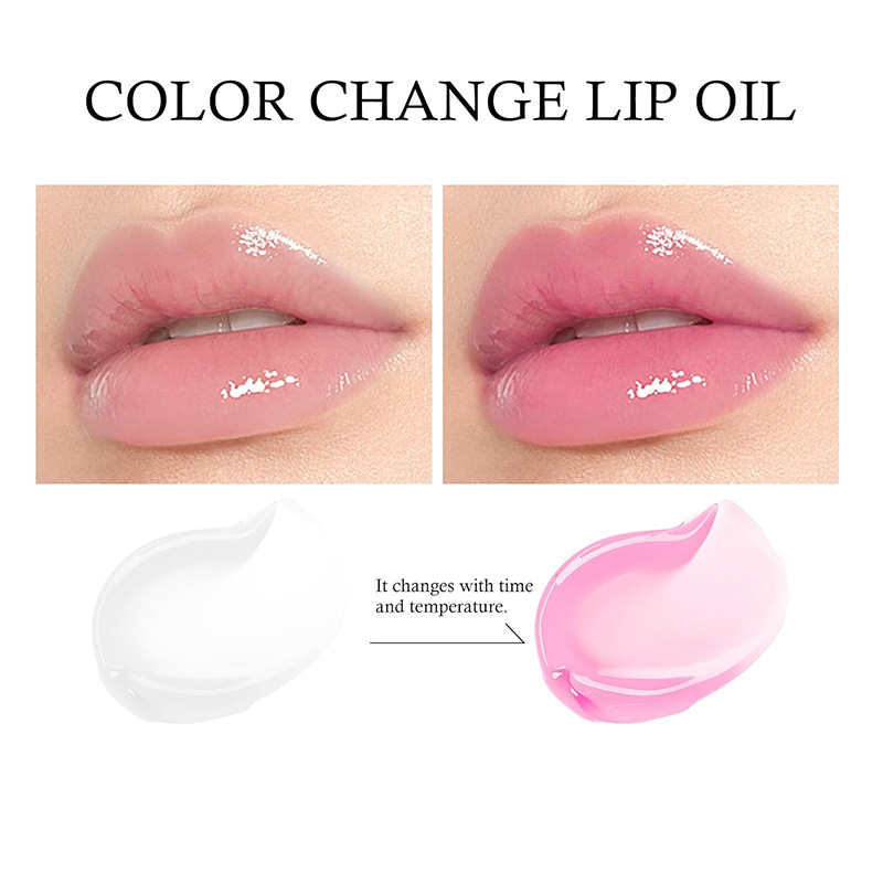 Lip plumping gloss ODM manufacturer