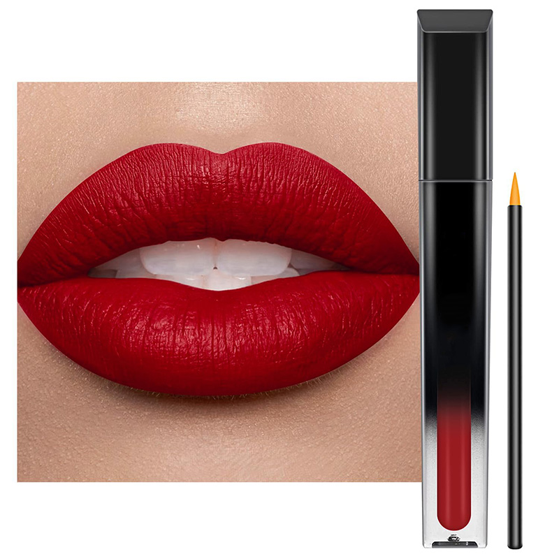Lip gloss OEM manufacturer