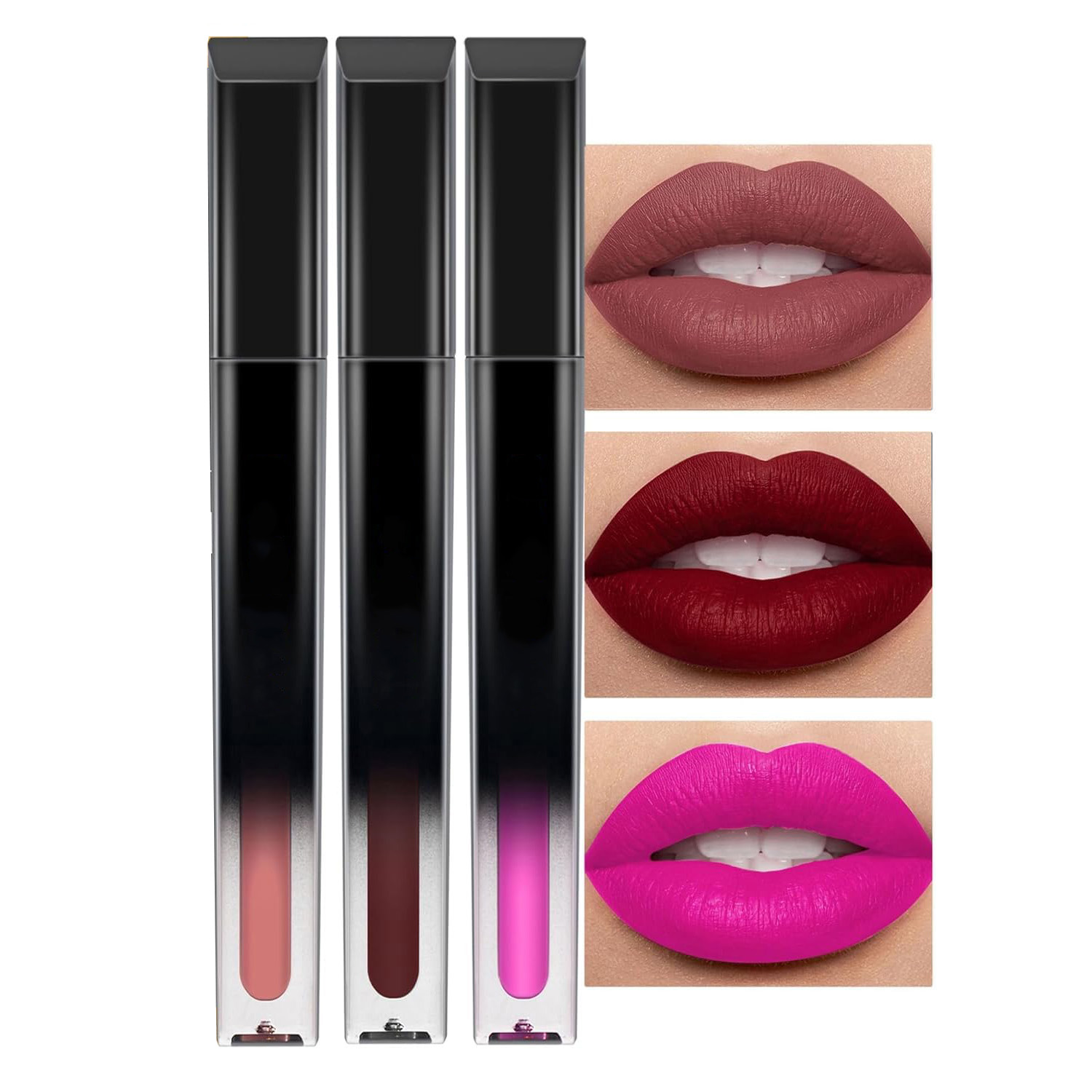 Lip gloss OEM manufacturer