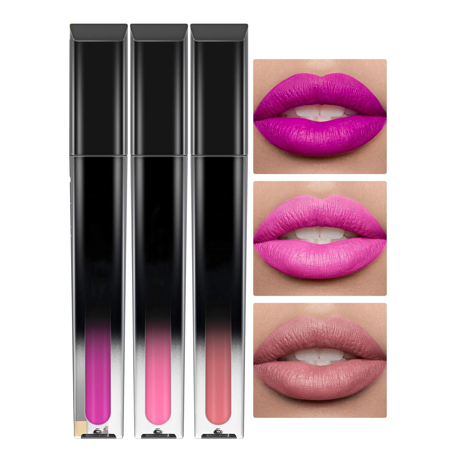 Lip gloss OEM manufacturer
