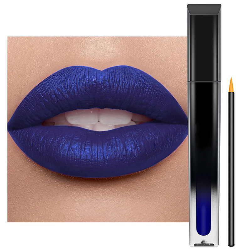 Lip gloss OEM manufacturer