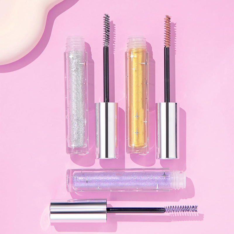 Sparkling Diamond Mascara OEM Manufacturer Sparkling Mascara ODM Factory